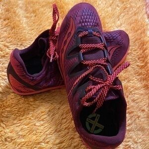 Saucony Racing Women's Carrera XC 3 Flat Running Shoes